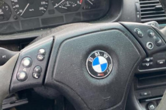 Optique avant principal gauche (feux)(phare) BMW SERIE 3 E46