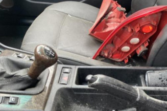 Optique avant principal gauche (feux)(phare) BMW SERIE 3 E46