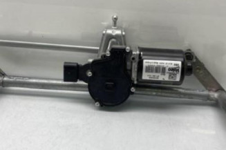 Moteur essuie glace avant SEAT IBIZA 5 Photo n°1
