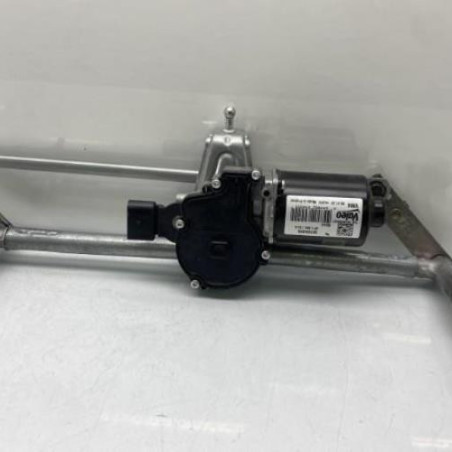 Moteur essuie glace avant SEAT IBIZA 5 Photo n°1