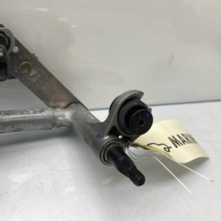 Moteur essuie glace avant SEAT IBIZA 5