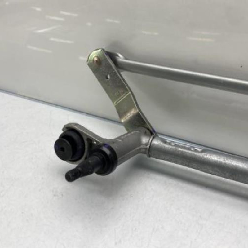 Moteur essuie glace avant SEAT IBIZA 5 Photo n°3