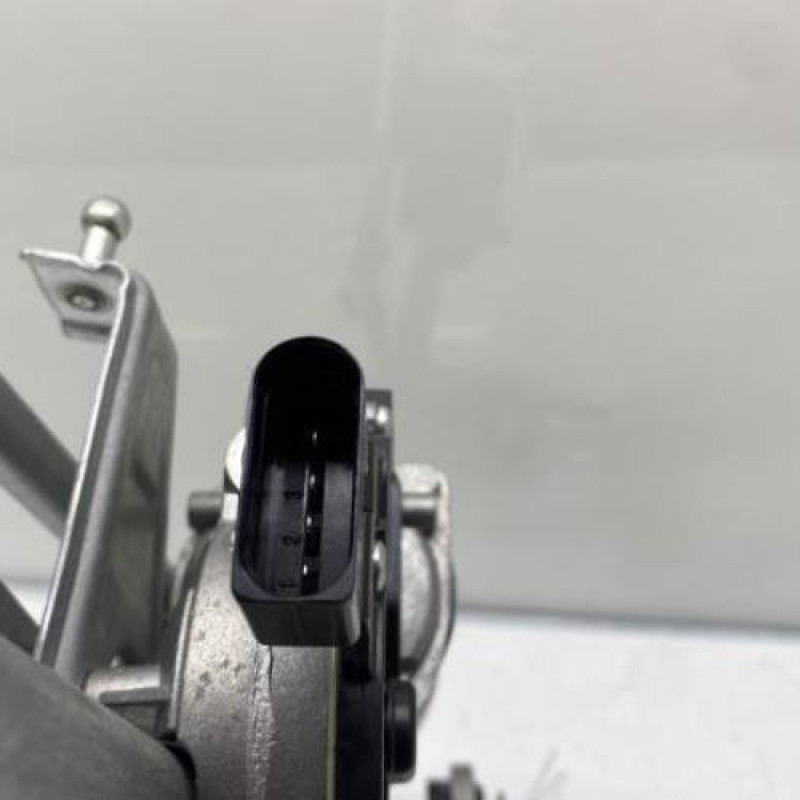 Moteur essuie glace avant SEAT IBIZA 5 Photo n°5