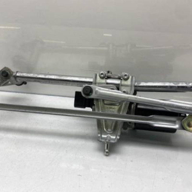 Moteur essuie glace avant SEAT IBIZA 5 Photo n°6