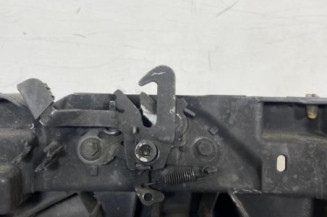 Face avant CITROEN C3 1