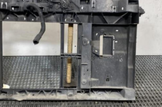 Face avant CITROEN C3 1