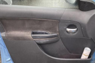 Face avant CITROEN C3 1