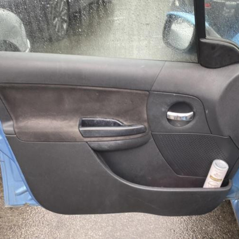 Face avant CITROEN C3 1 Photo n°20