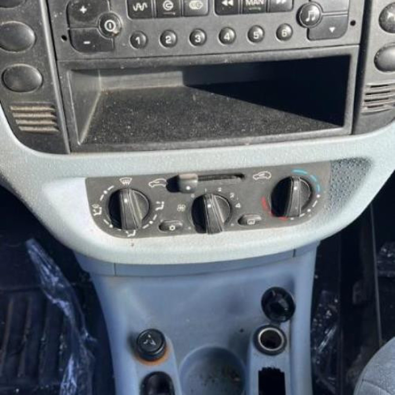 Boite de vitesses CITROEN C3 1 Photo n°9