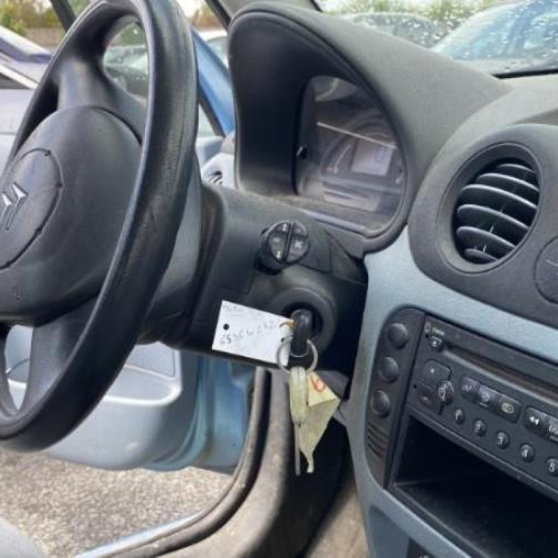 Boite de vitesses CITROEN C3 1 Photo n°19