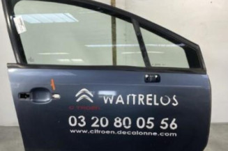Porte avant droit CITROEN C4 1 Photo n°1