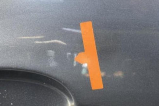 Porte avant droit CITROEN C4 1