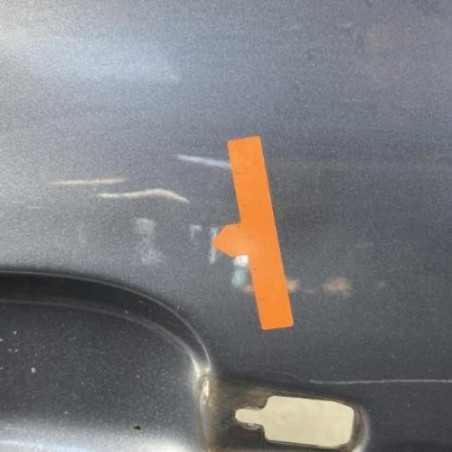 Porte avant droit CITROEN C4 1