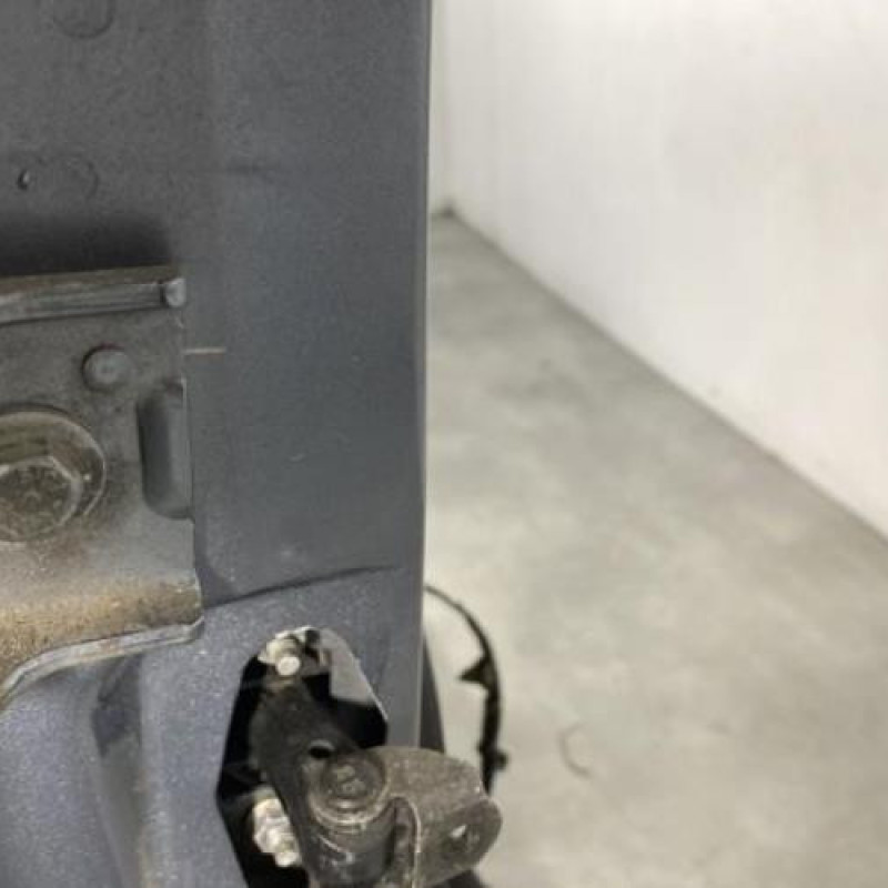 Porte avant droit CITROEN C4 1 Photo n°3