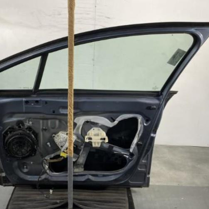 Porte avant droit CITROEN C4 1 Photo n°6