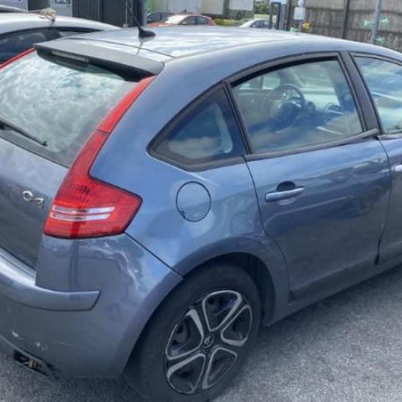Porte avant droit CITROEN C4 1 Photo n°10