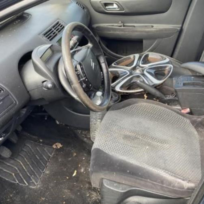 Porte avant droit CITROEN C4 1 Photo n°18