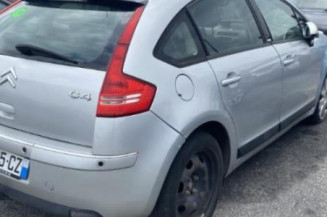 Avertisseur/Klaxon CITROEN C4 1