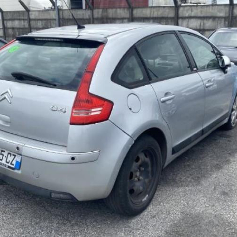 Avertisseur/Klaxon CITROEN C4 1 Photo n°3