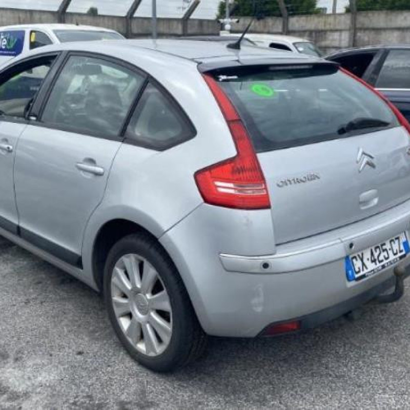 Avertisseur/Klaxon CITROEN C4 1 Photo n°4