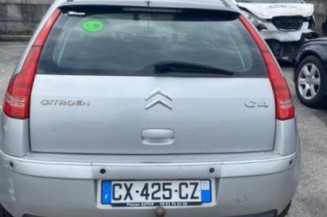 Avertisseur/Klaxon CITROEN C4 1