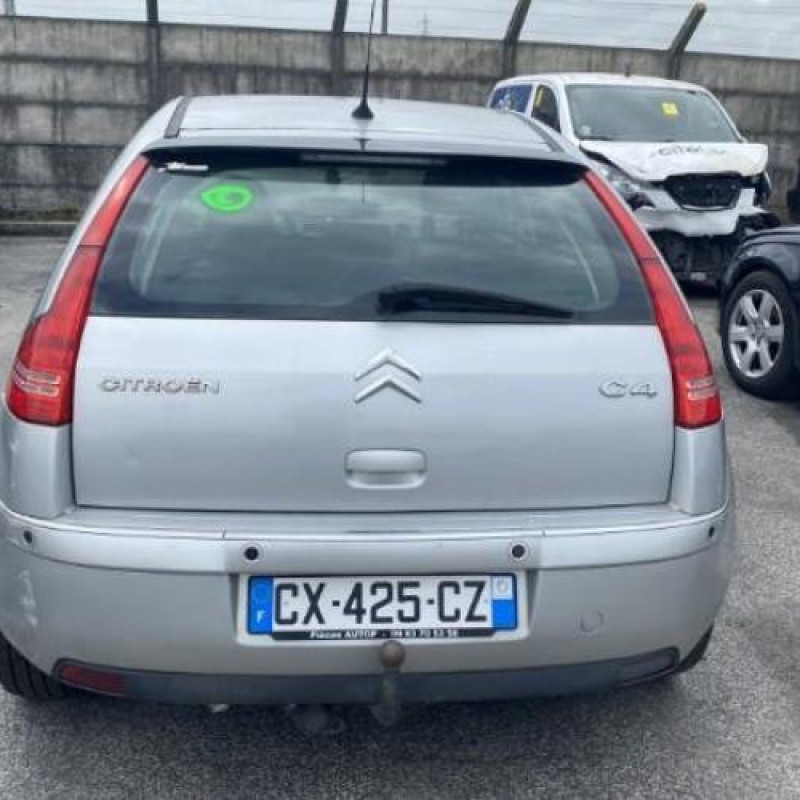 Avertisseur/Klaxon CITROEN C4 1 Photo n°5