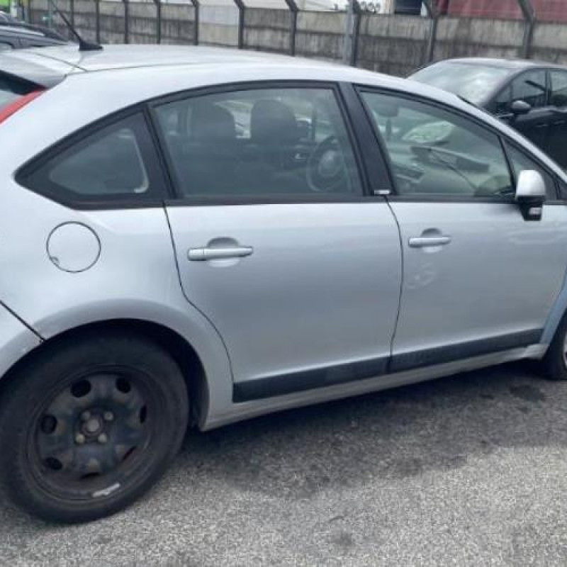 Avertisseur/Klaxon CITROEN C4 1 Photo n°6