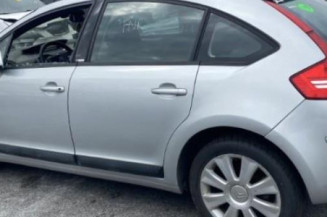 Avertisseur/Klaxon CITROEN C4 1