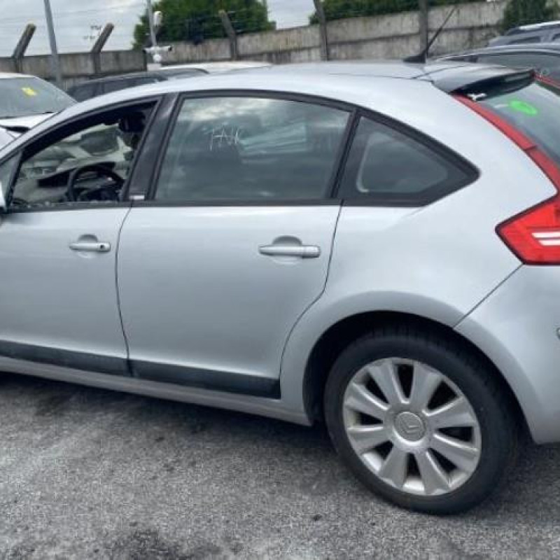 Avertisseur/Klaxon CITROEN C4 1 Photo n°7