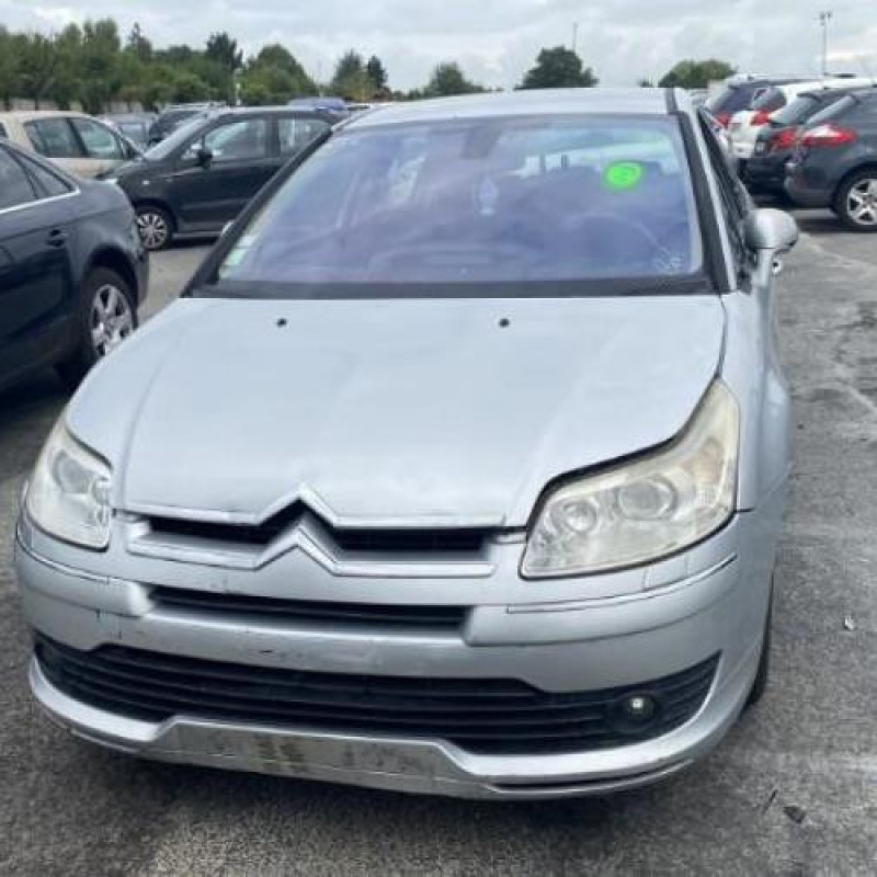 Avertisseur/Klaxon CITROEN C4 1 Photo n°8