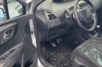Avertisseur/Klaxon CITROEN C4 1