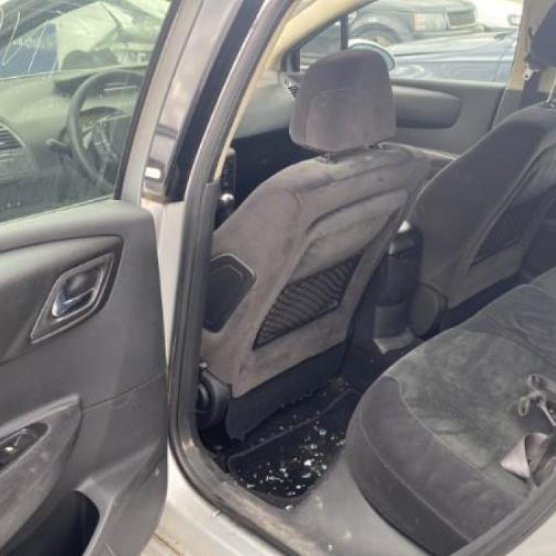 Avertisseur/Klaxon CITROEN C4 1 Photo n°10