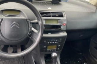 Avertisseur/Klaxon CITROEN C4 1