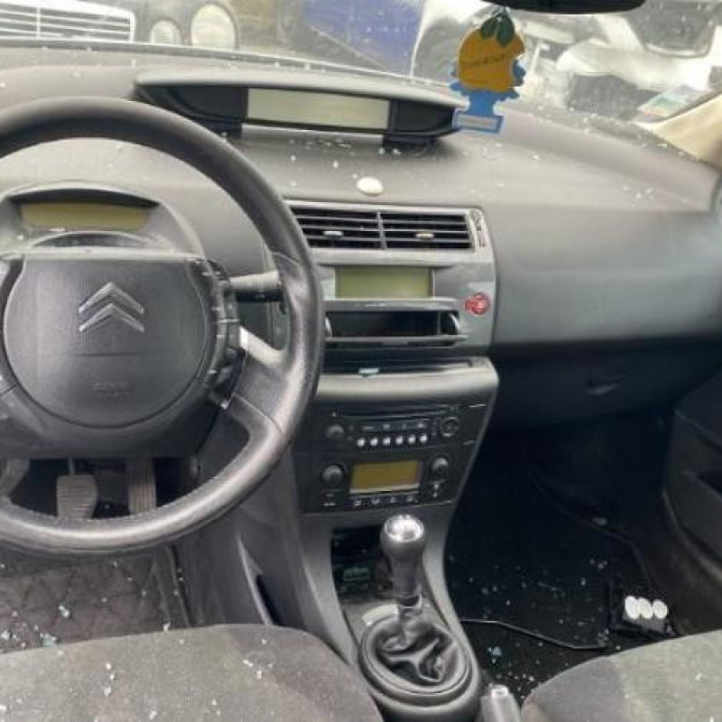 Avertisseur/Klaxon CITROEN C4 1 Photo n°12