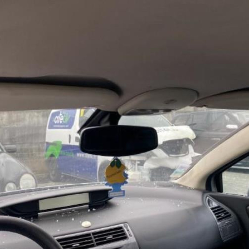 Avertisseur/Klaxon CITROEN C4 1 Photo n°13
