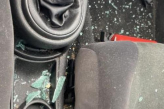 Avertisseur/Klaxon CITROEN C4 1