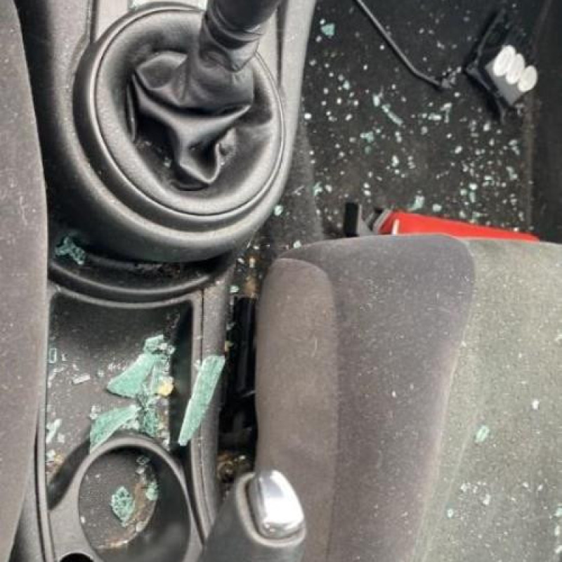 Avertisseur/Klaxon CITROEN C4 1 Photo n°14