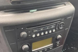 Avertisseur/Klaxon CITROEN C4 1