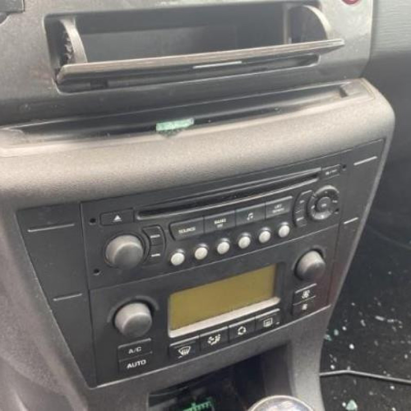 Avertisseur/Klaxon CITROEN C4 1 Photo n°15