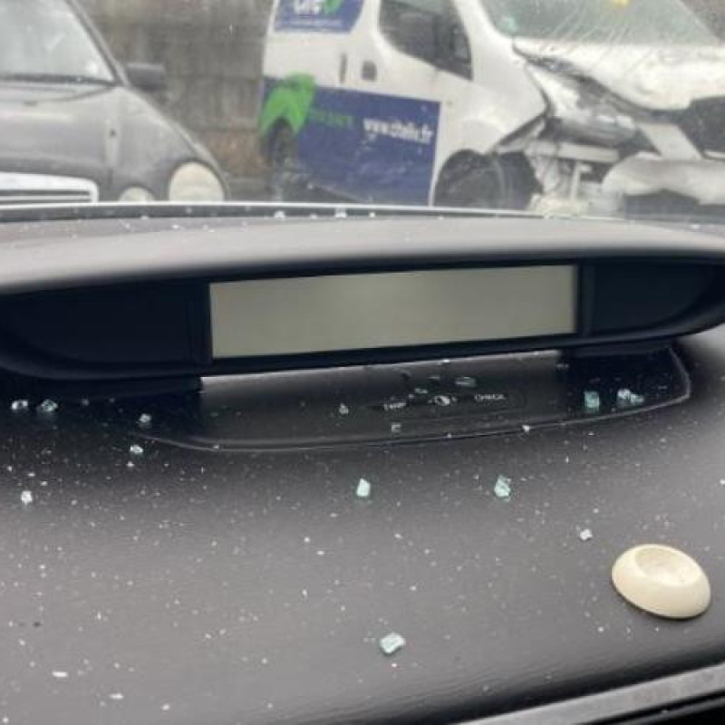 Avertisseur/Klaxon CITROEN C4 1 Photo n°16