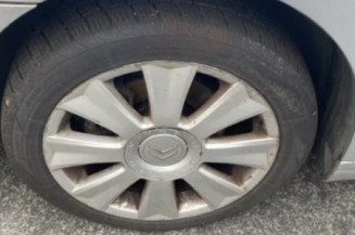 Avertisseur/Klaxon CITROEN C4 1