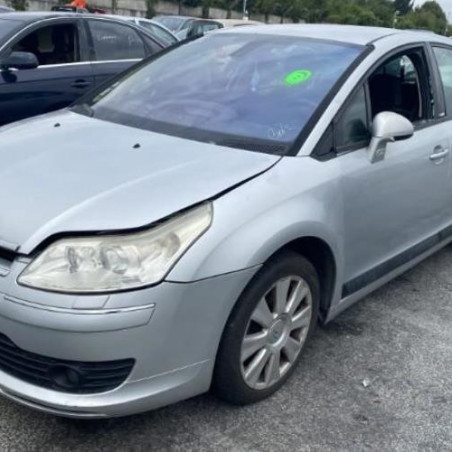 Ceinture arriere gauche CITROEN C4 1 Photo n°1
