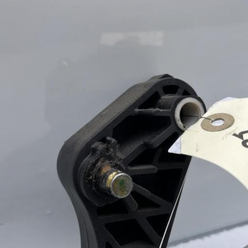 Pedalier d'embrayage PEUGEOT 307 Photo n°4