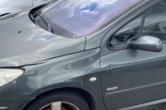 Pedale d'embrayage PEUGEOT 307