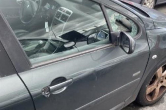 Pedale d'embrayage PEUGEOT 307