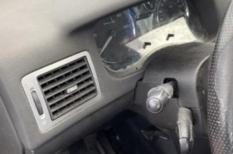 Pedale d'embrayage PEUGEOT 307