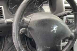 Pedale d'embrayage PEUGEOT 307