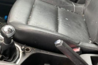 Pedale d'embrayage PEUGEOT 307