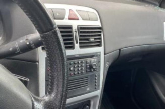 Pedale d'embrayage PEUGEOT 307