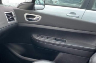 Pedale d'embrayage PEUGEOT 307